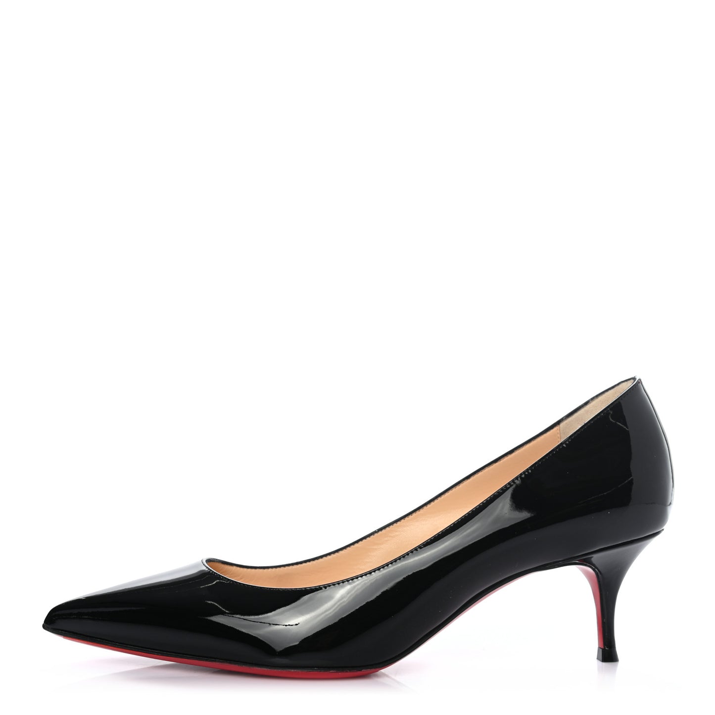 Patent So Kate 55 Pumps 37.5 Black