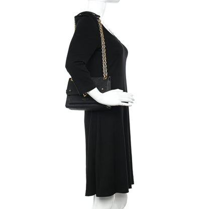 Louis Vuitton Empreinte Vavin BB Black 2 of 11