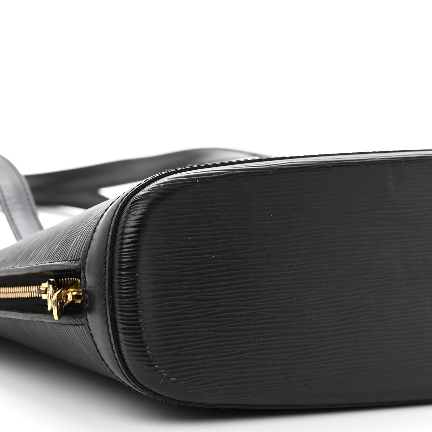 Louis Vuitton Epi Lussac Black 8 of 11