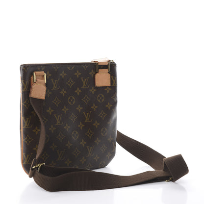 Louis Vuitton Monogram Bosphore Pochette 2 of 8