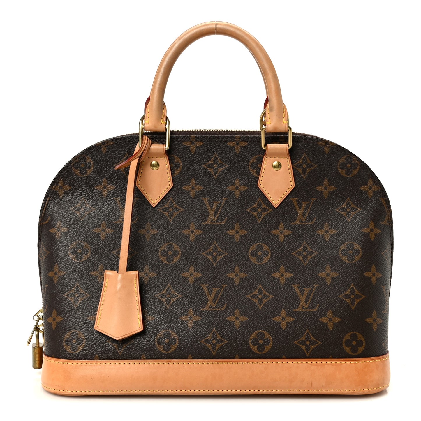 Monogram Alma PM