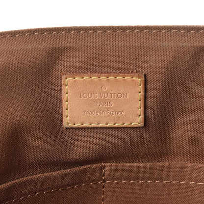 Louis Vuitton Monogram Beaubourg MM Messenger Bag 6 of 13