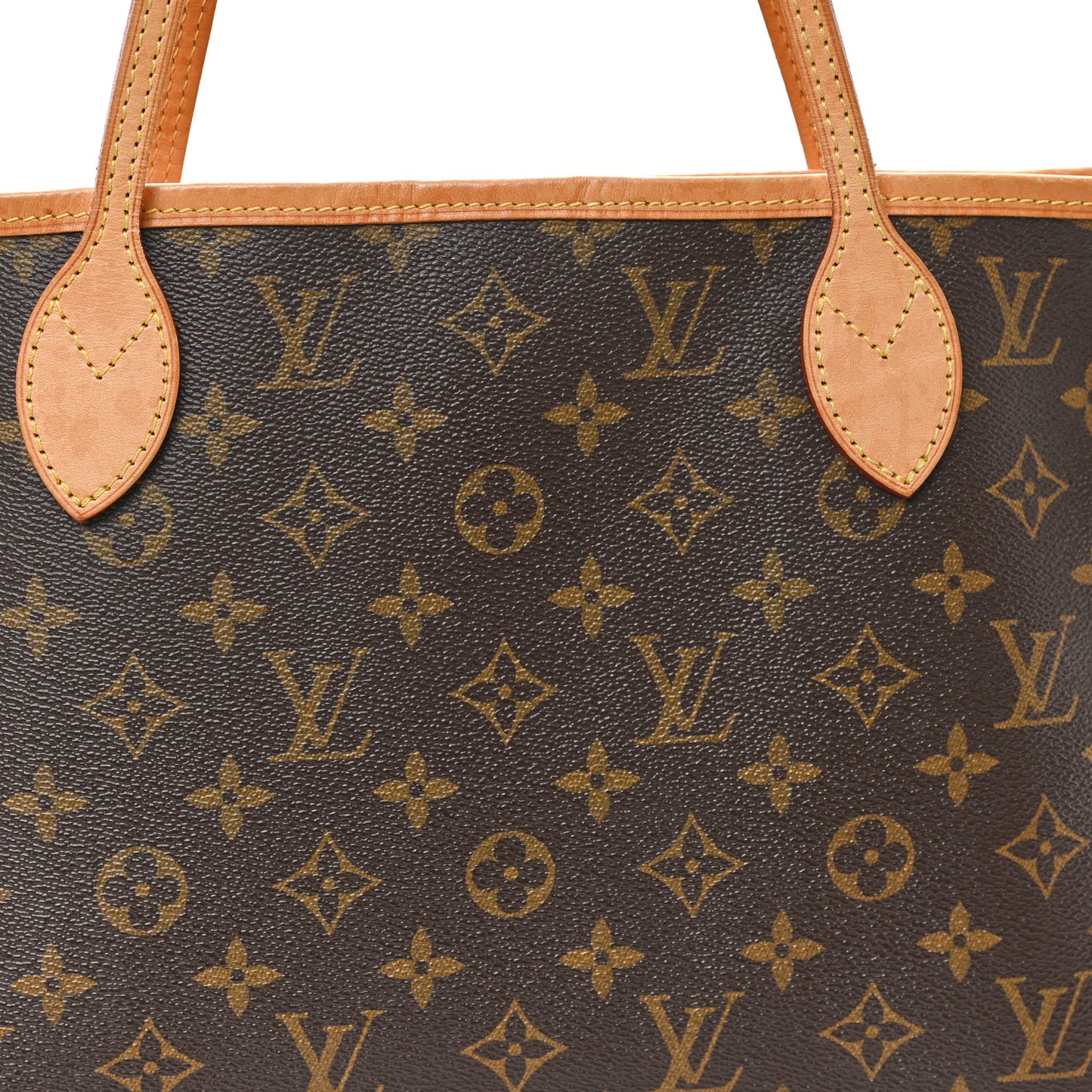 Monogram Neo Neverfull MM