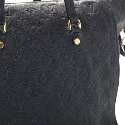 Louis Vuitton Empreinte Lumineuse PM Infini 10 of 14