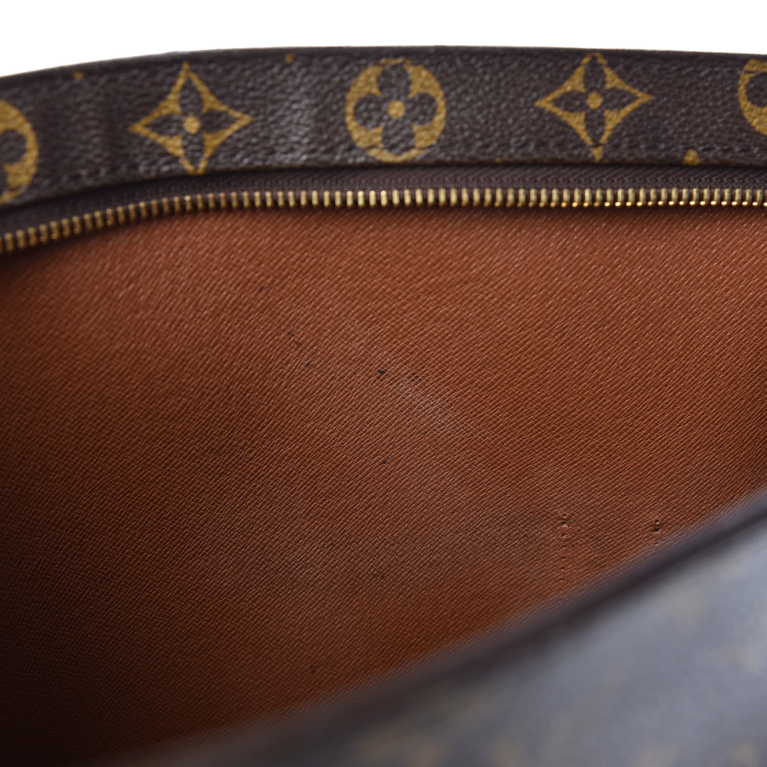 Louis Vuitton Monogram Babylone 9 of 14