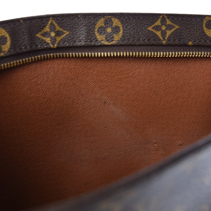 Louis Vuitton Monogram Babylone 9 of 14
