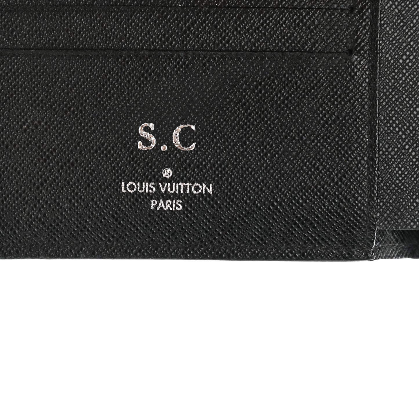 Damier Graphite Multiple Wallet