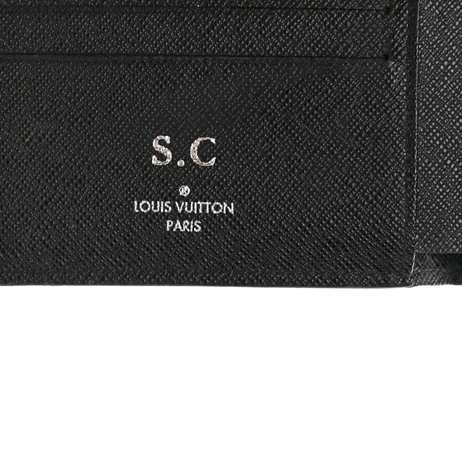 Louis Vuitton Damier Graphite Multiple Wallet 6 of 10