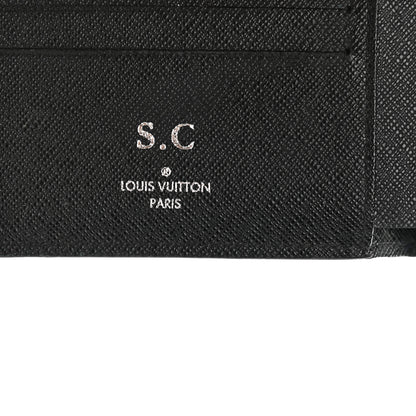 Louis Vuitton Damier Graphite Multiple Wallet 6 of 10