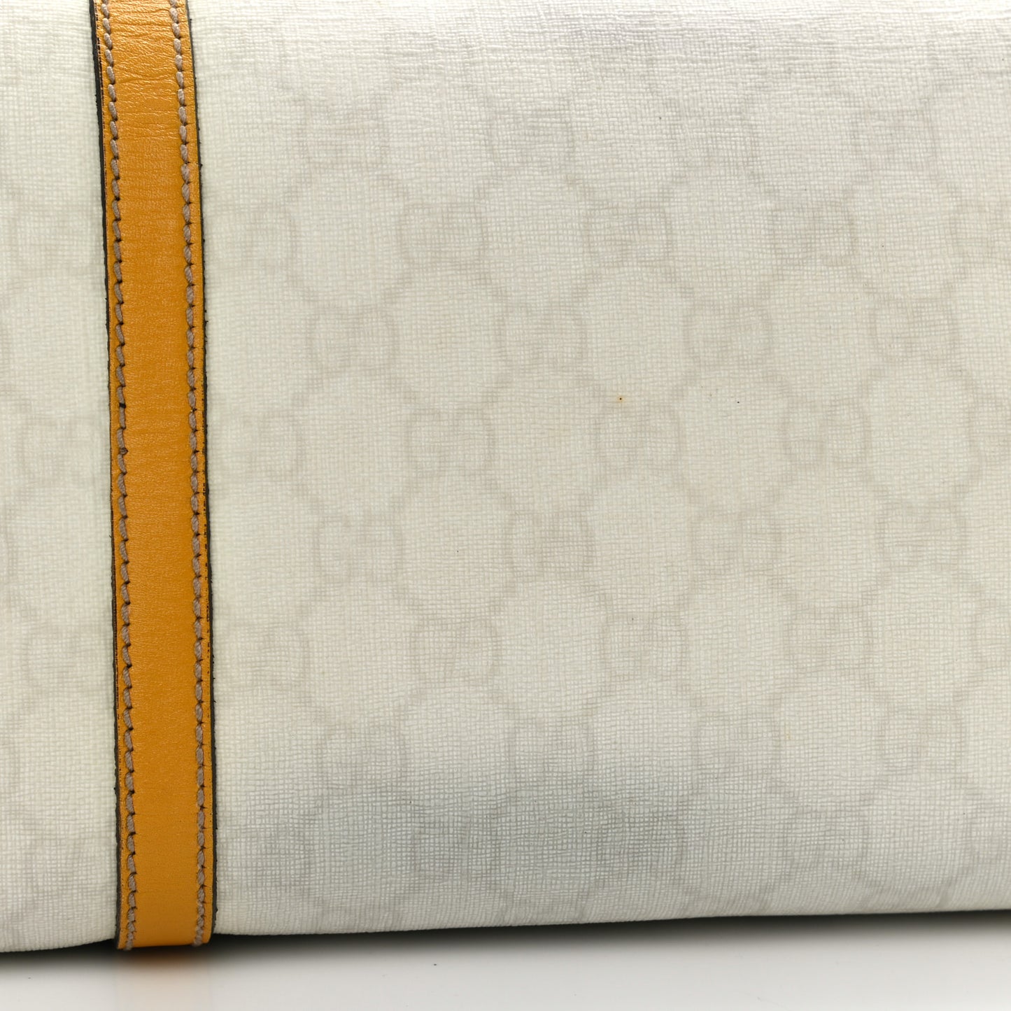 GG Monogram Plus Medium Joy Tote Yellow