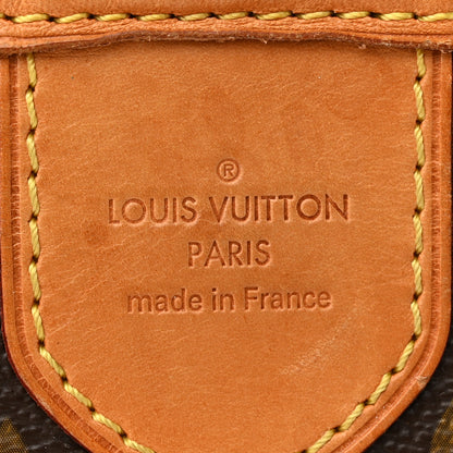 Louis Vuitton Monogram Delightful PM 6 of 19