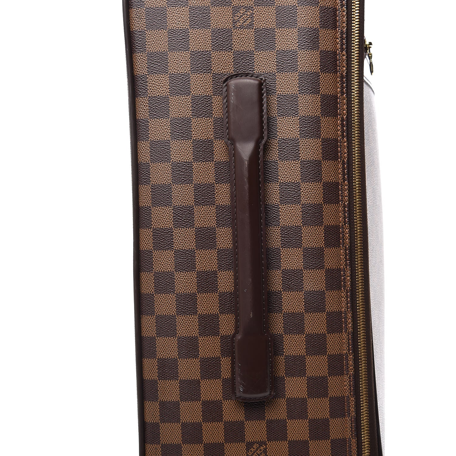 Louis Vuitton Damier Ebene Pegase 55 19 of 23