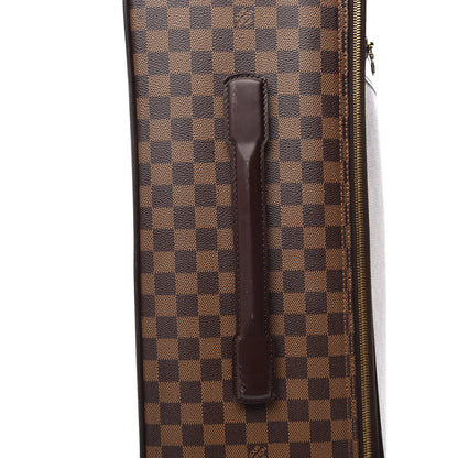 Louis Vuitton Damier Ebene Pegase 55 19 of 23