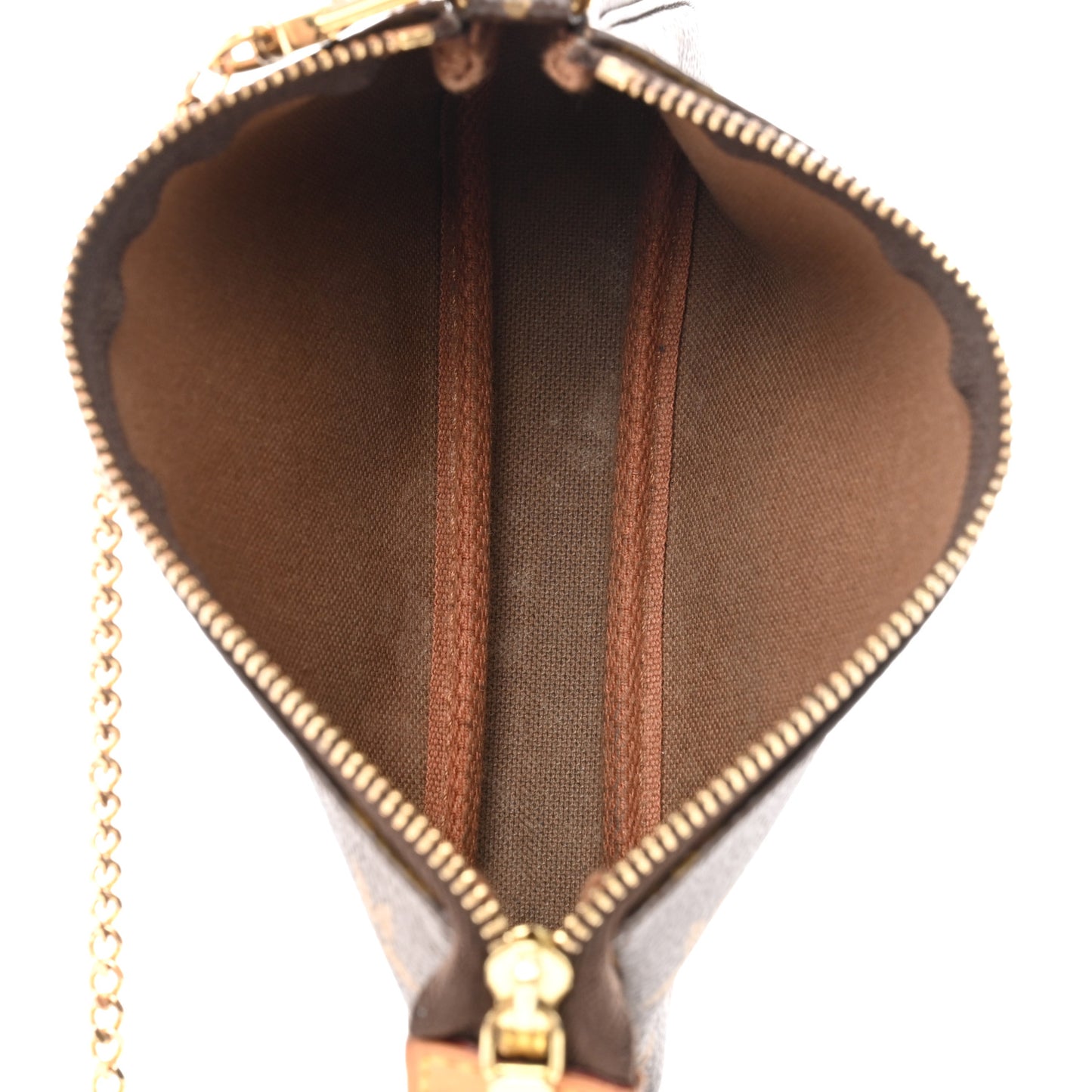 Monogram Mini Pochette Accessories