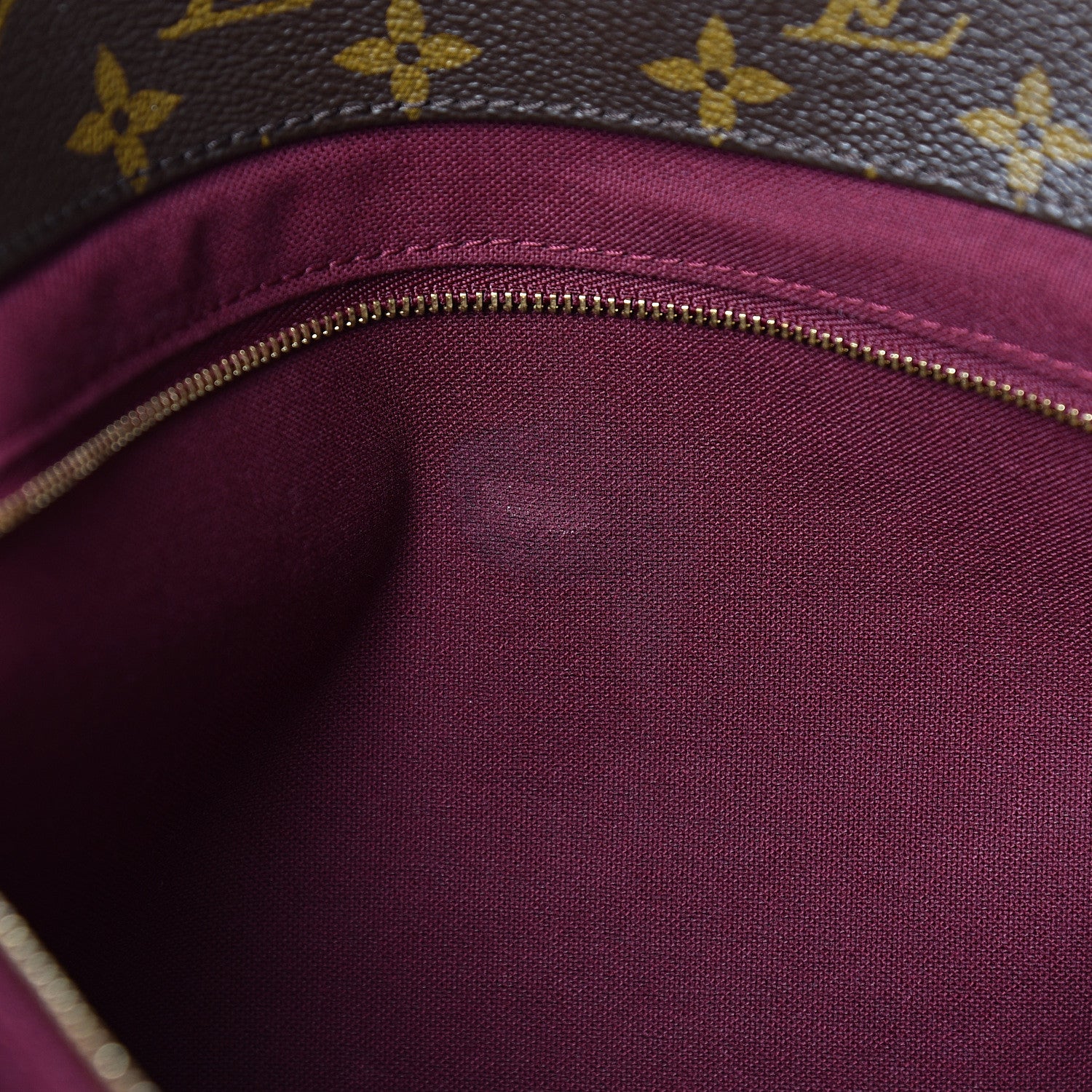 Louis Vuitton Monogram Raspail GM 12 of 27