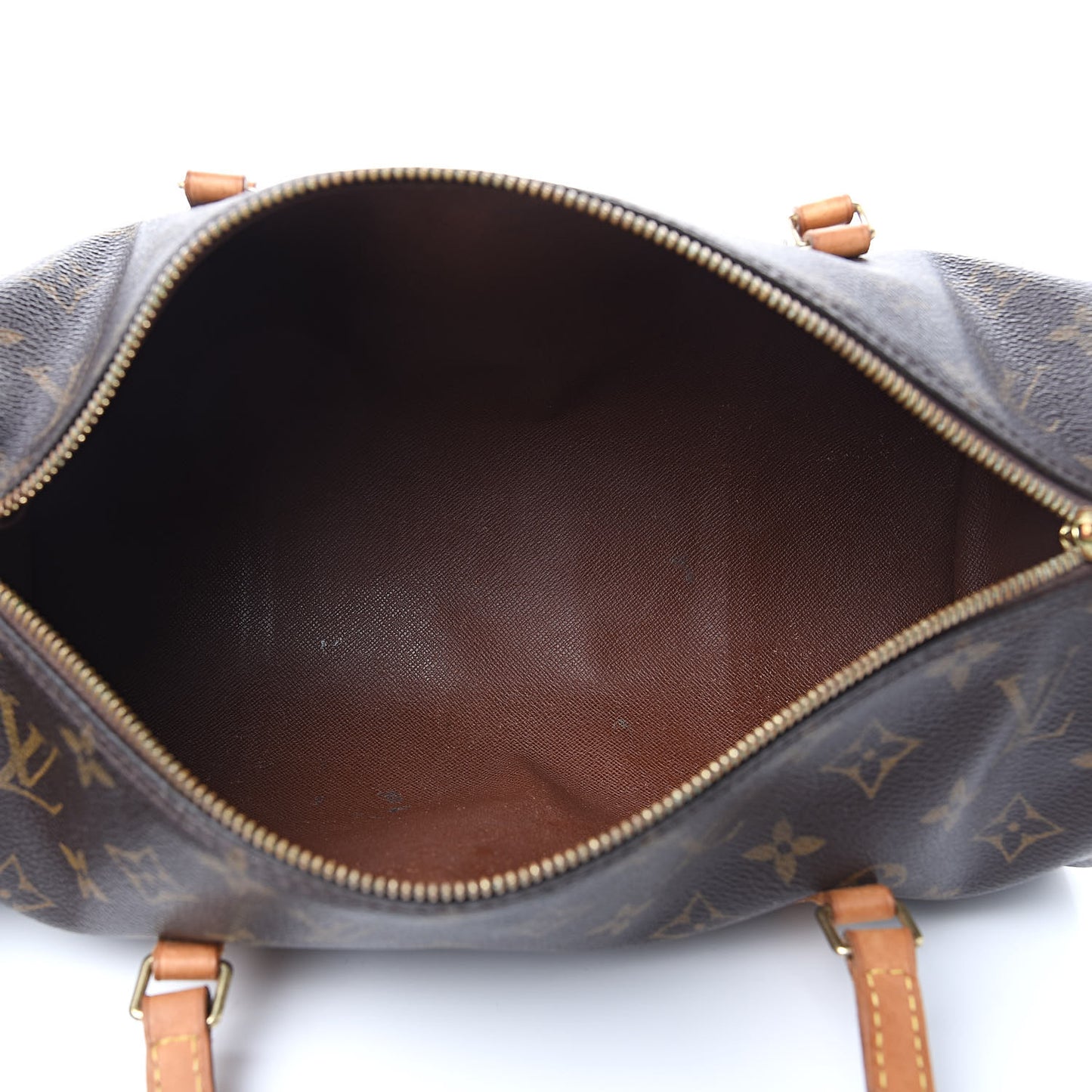 Monogram Papillon 30