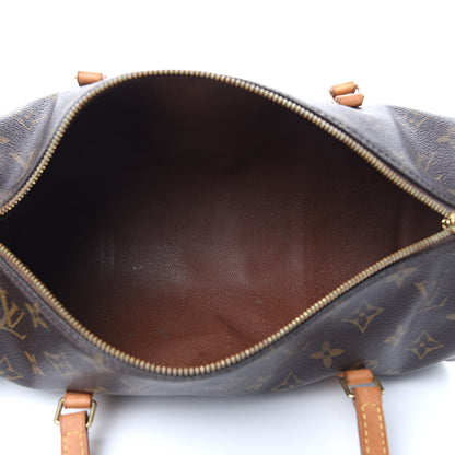 Louis Vuitton Monogram Papillon 30 5 of 13