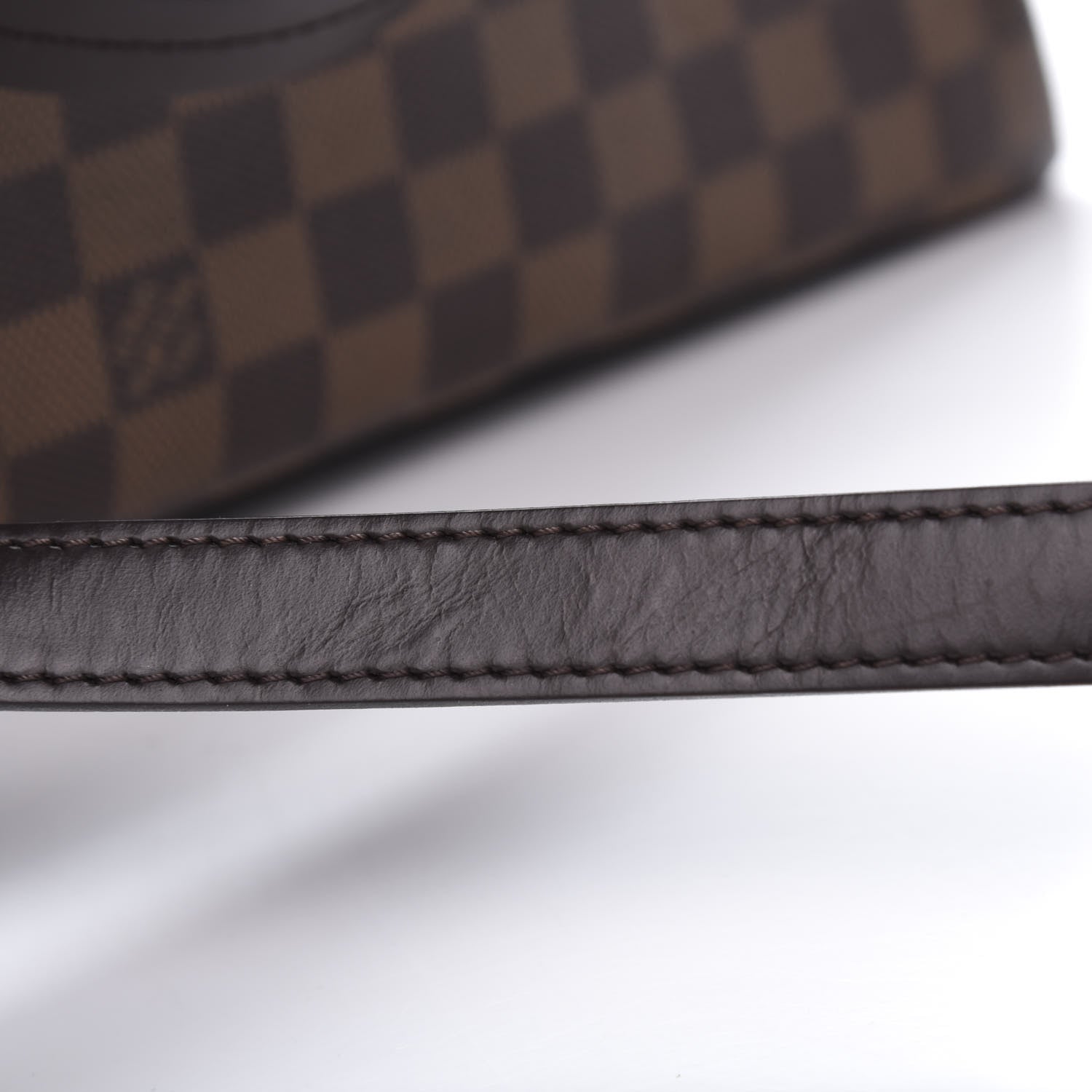 Louis Vuitton Damier Ebene Lymington 12 of 15