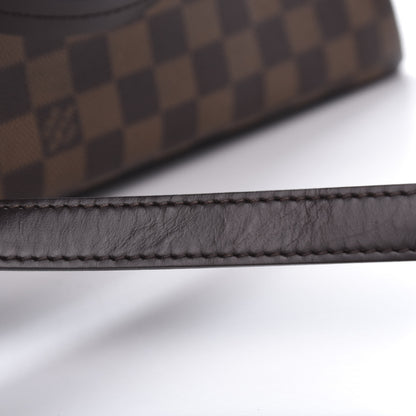 Louis Vuitton Damier Ebene Lymington 12 of 15