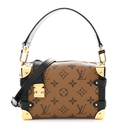 Louis Vuitton Reverse Monogram Side Trunk PM 1 of 9