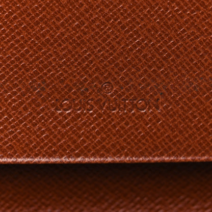 Louis Vuitton Monogram Pochette Rabat 23 6 of 12