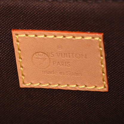 Louis Vuitton Monogram Liv Pochette 6 of 9