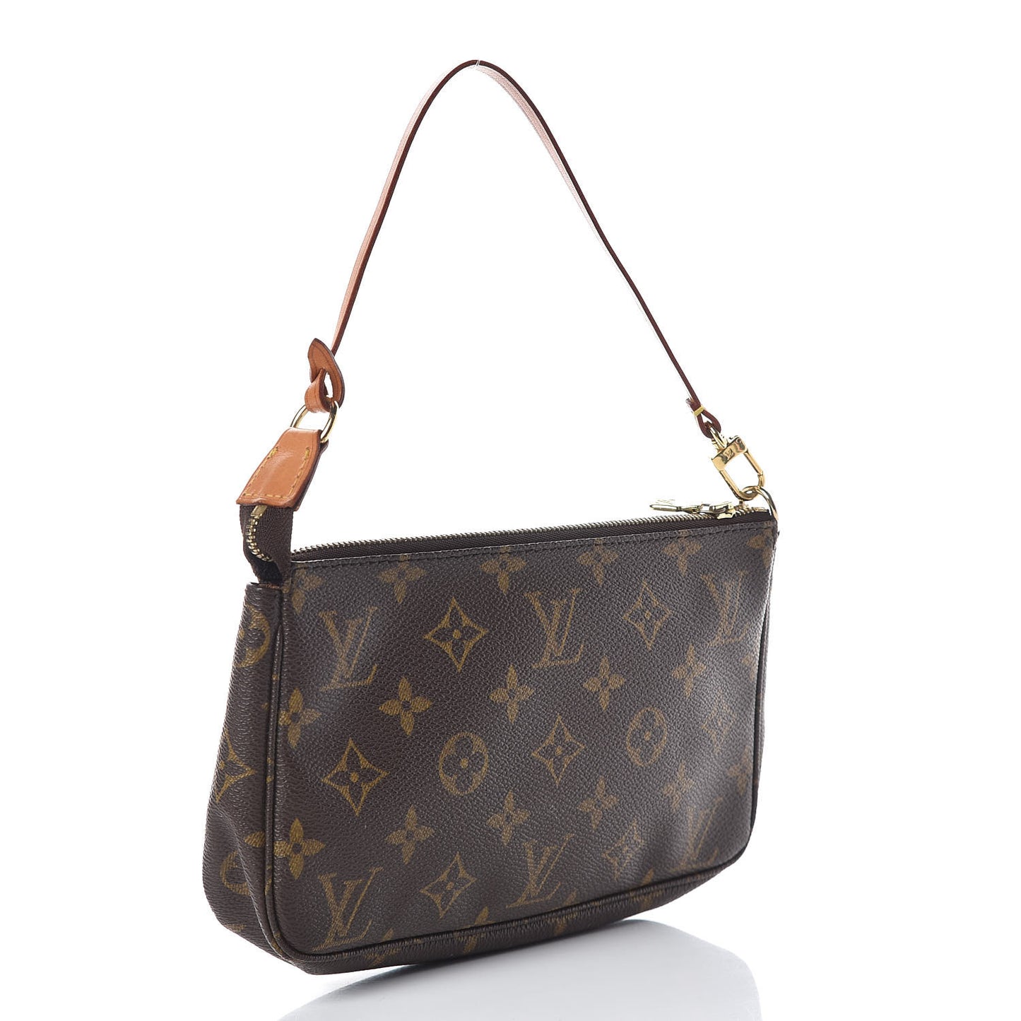 Monogram Pochette Accessories