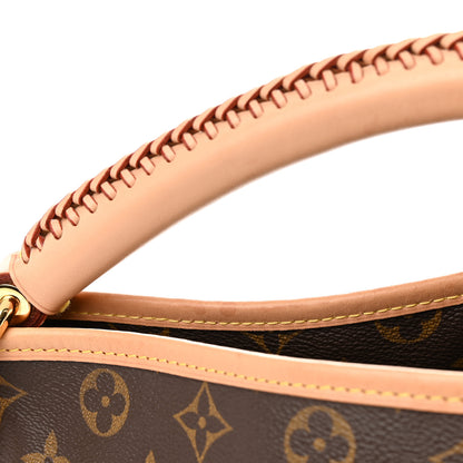 Louis Vuitton Monogram Artsy MM 13 of 18