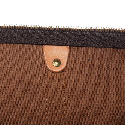 Louis Vuitton Monogram Keepall Bandouliere 60 20 of 21