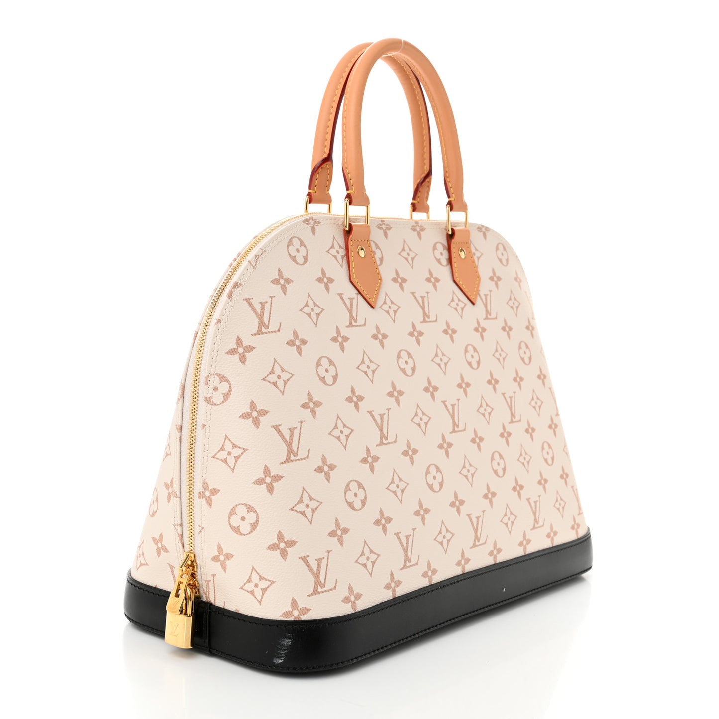 Monogram Dune Alma GM