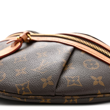 Louis Vuitton Monogram High Rise Bumbag 9 of 12