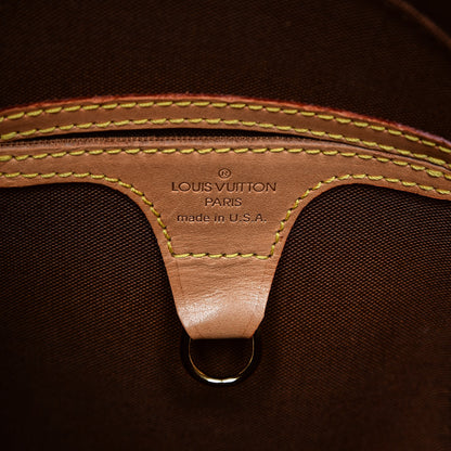 Louis Vuitton Monogram Ellipse PM 6 of 9