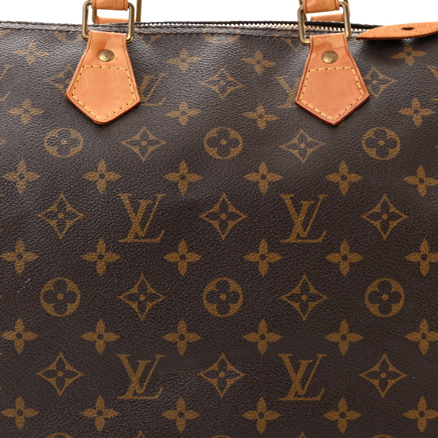 Monogram Speedy 35