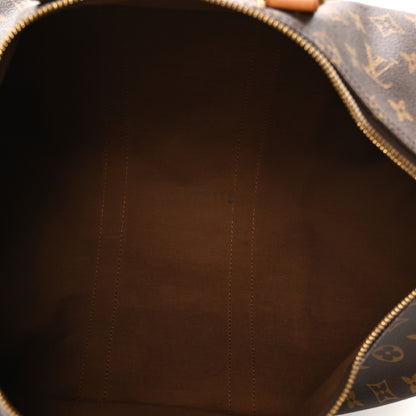 Louis Vuitton Monogram Keepall 45 4 of 9