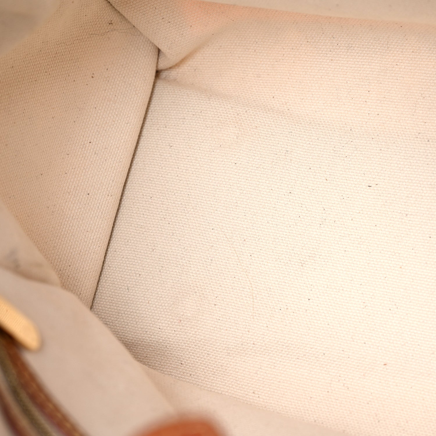 Louis Vuitton Monogram Rayures Tisse Sac PM 12 of 21