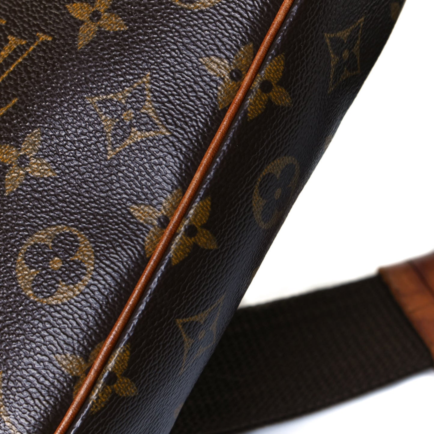 Monogram Pochette Gange