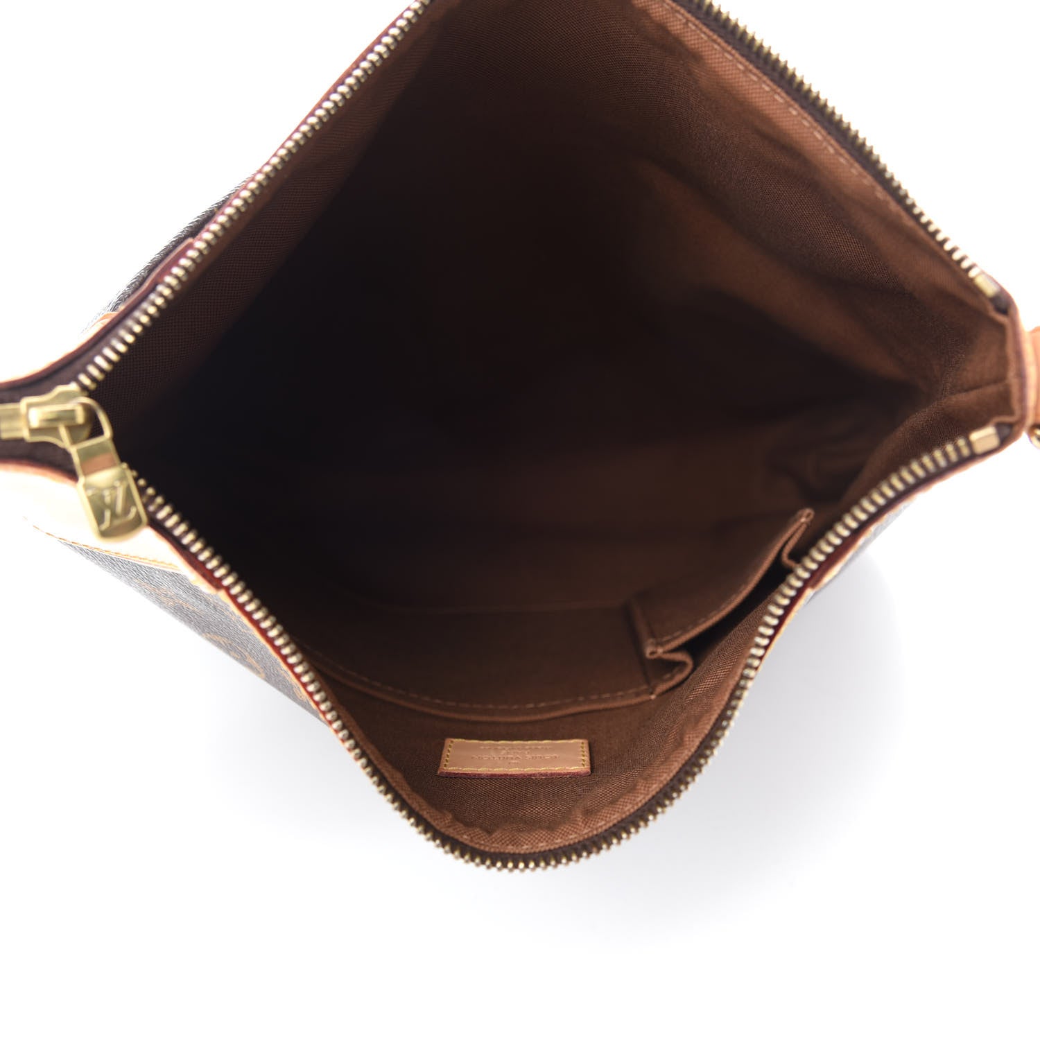 Louis Vuitton Monogram Odeon MM 5 of 10