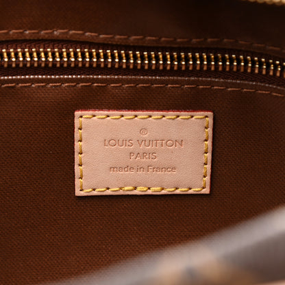 Louis Vuitton Monogram Toiletry Bag 25 6 of 7