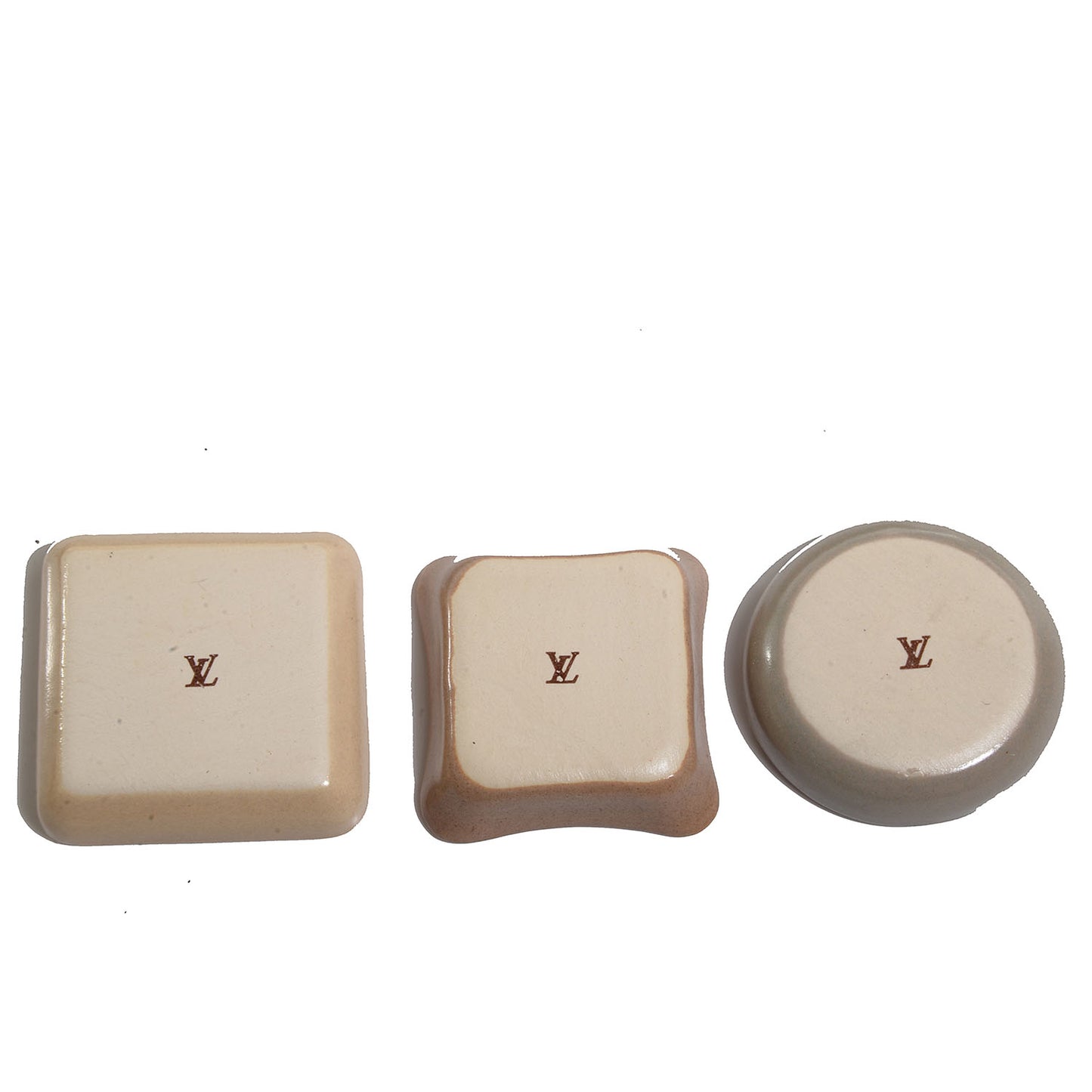 Monogram Incense Gift Set