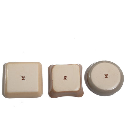 Louis Vuitton Monogram Incense Gift Set 4 of 5