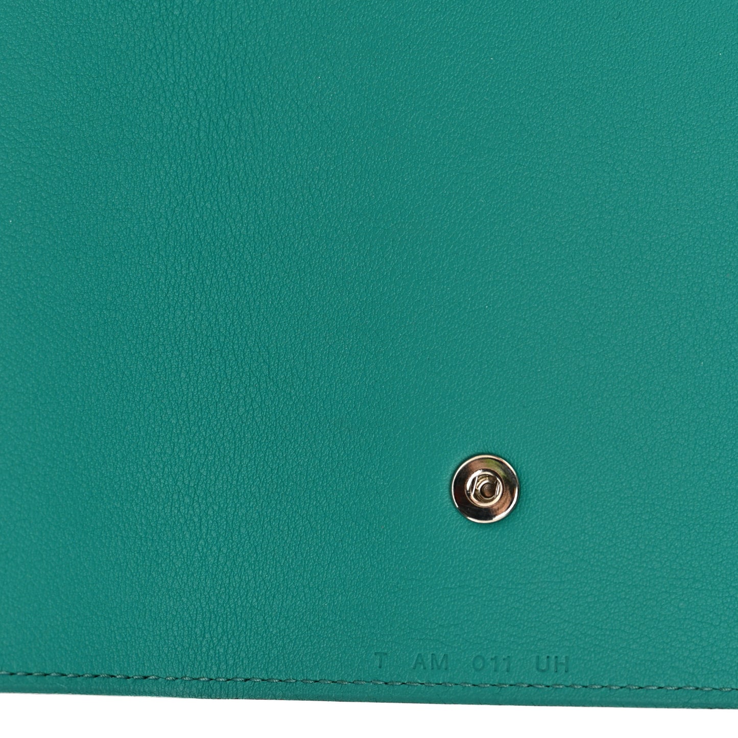 Swift Ulysse PM Notebook Cover Bleu Paon