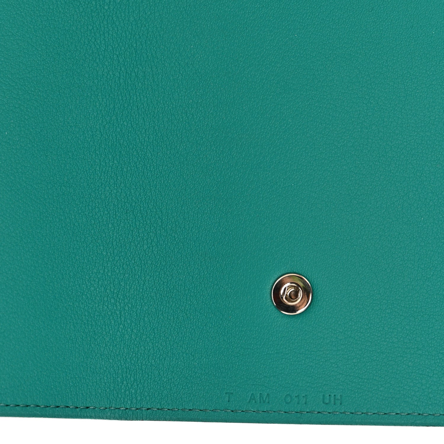 Hermes Swift Ulysse PM Notebook Cover Bleu Paon 8 of 8