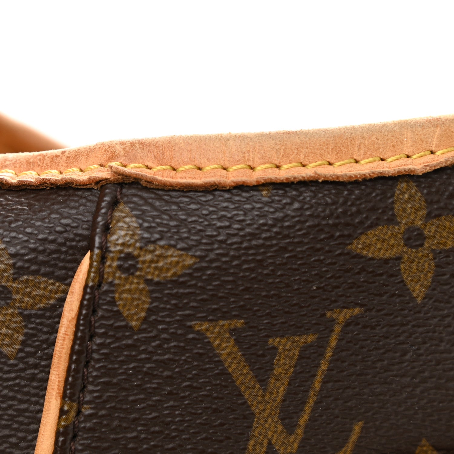 Louis Vuitton Monogram Galliera PM 10 of 17