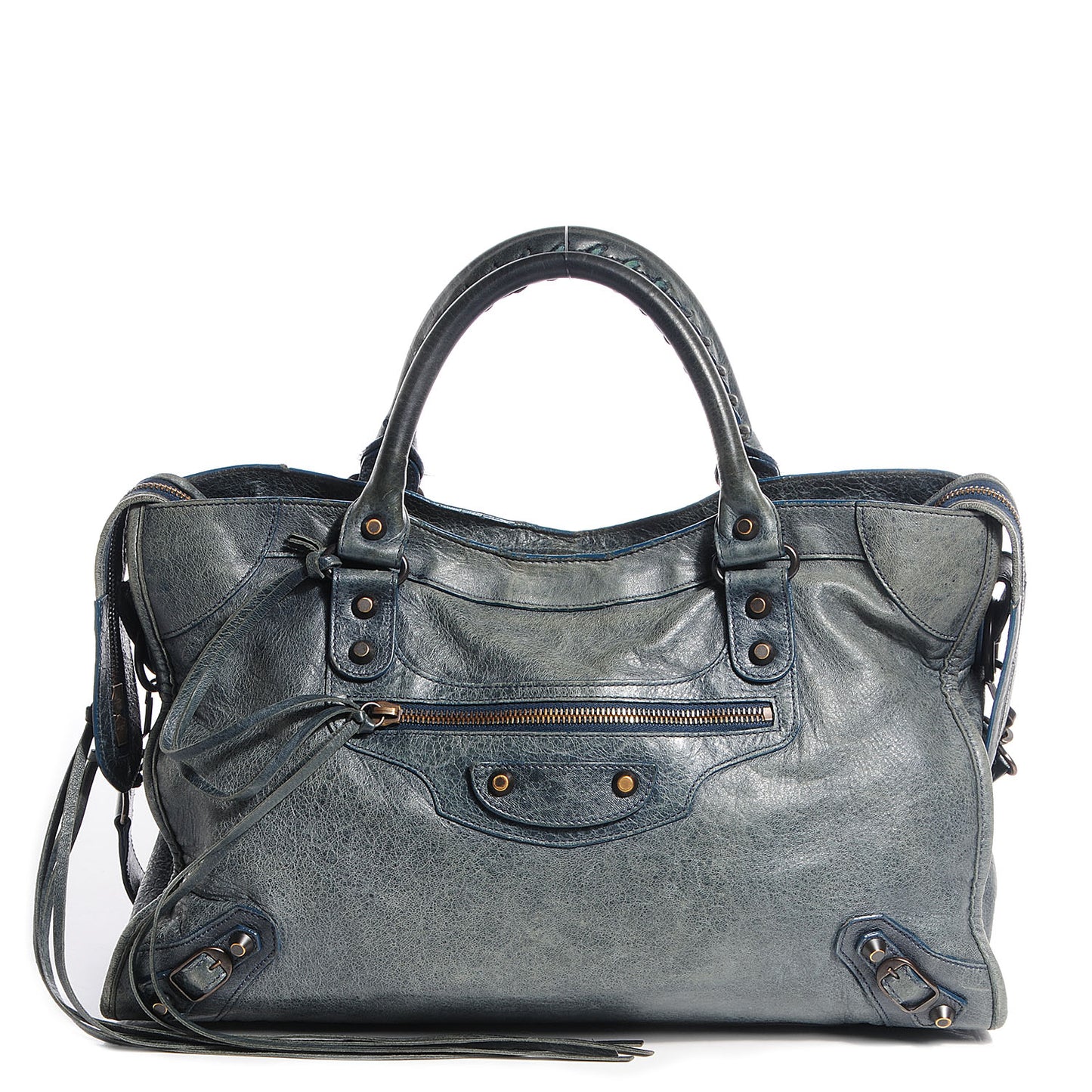 Agneau Classic Hardware CIty Canard