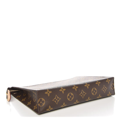 Louis Vuitton Monogram Toiletry Pouch 26 4 of 7