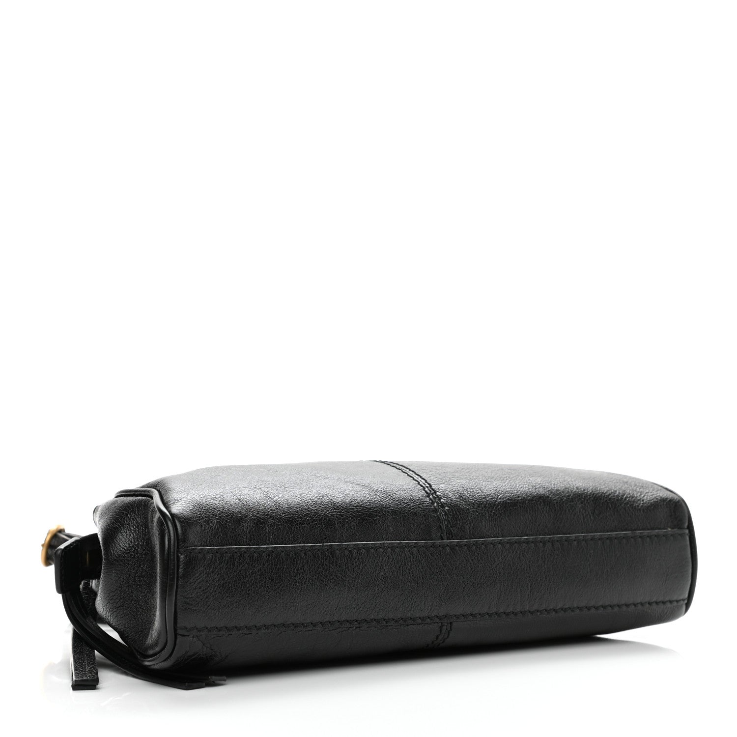 Gucci Calfskin Small Re(Belle) Crossbody Bag Black 4 of 10