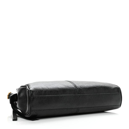 Gucci Calfskin Small Re(Belle) Crossbody Bag Black 4 of 10