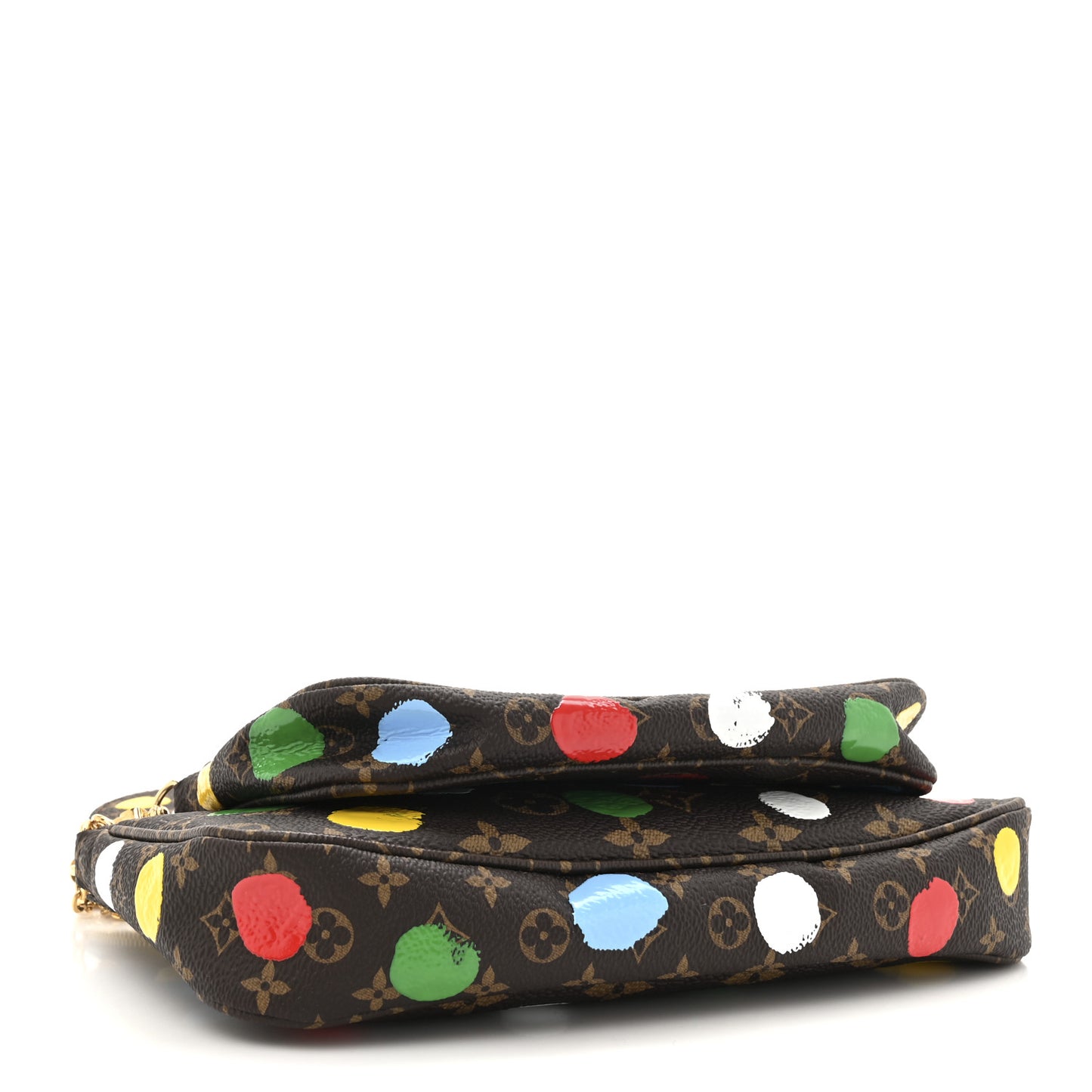 LV X YK Monogram Multi Pochette Accessories