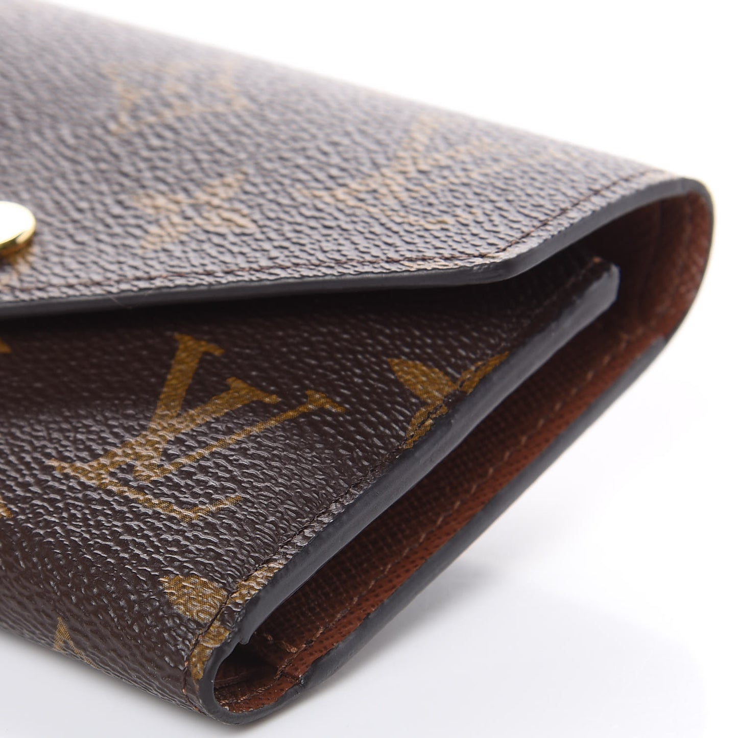 Monogram Victorine Wallet