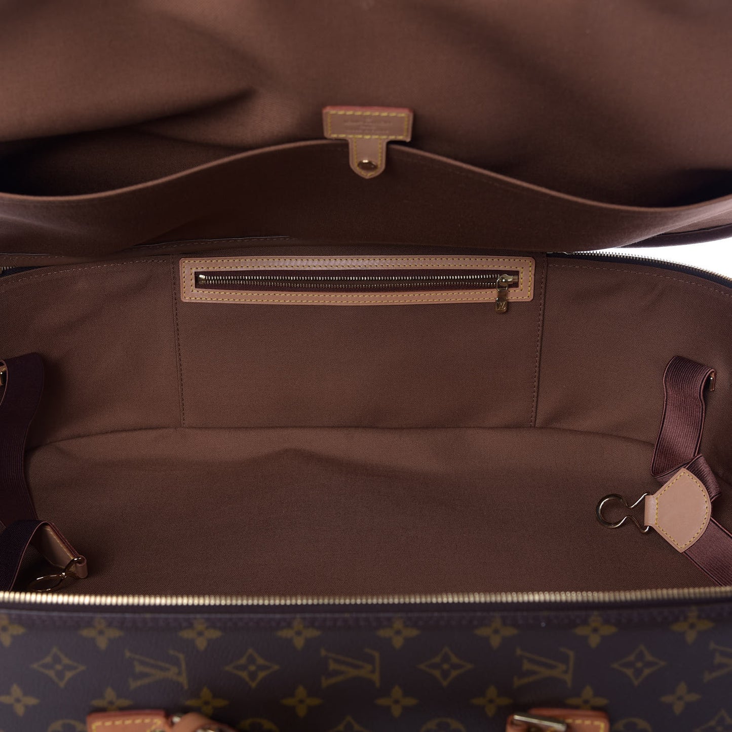 Monogram Packall GM